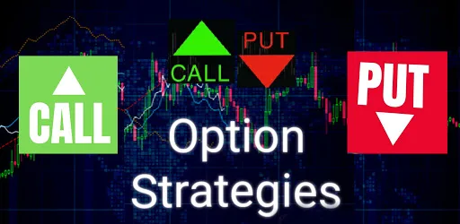 Options trading strategies