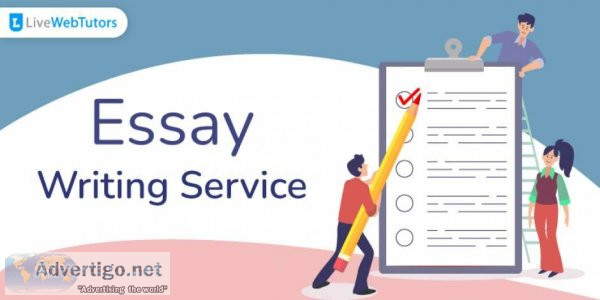 Best Essay Writing Services Available in UK - 30% OFF