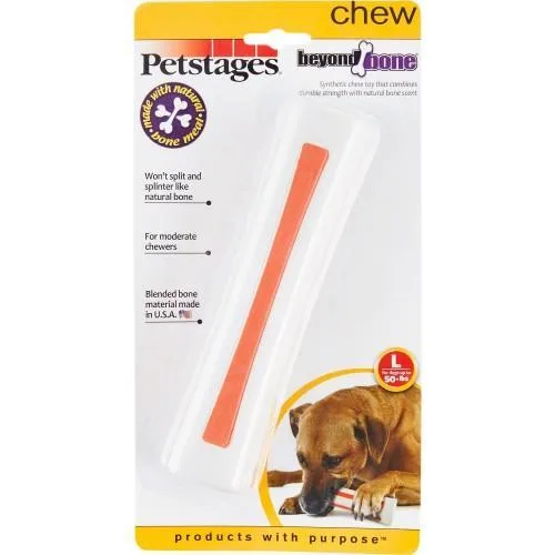 Is Petstages Dog Bone A Safe Chew Bone For Dogs