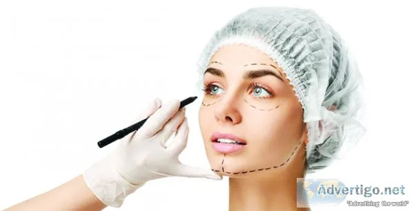 Plastic surgeon in jaipur