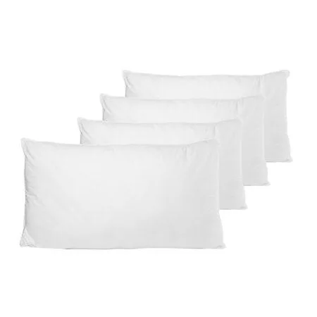 4 Pack Royal Comfort Cotton Cover 233TC Microfibre Luxury Signat
