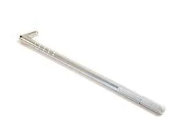 TIRE VALVE INSTALLATION TOOL