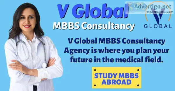 Best country for mbbs for indian students
