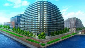 Brigade horizon mysore road apartments