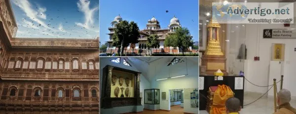 Indian Museum