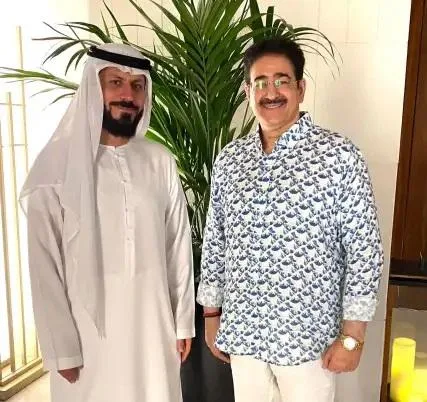 Mohamed Al Ali on the Board of Asian School of Business