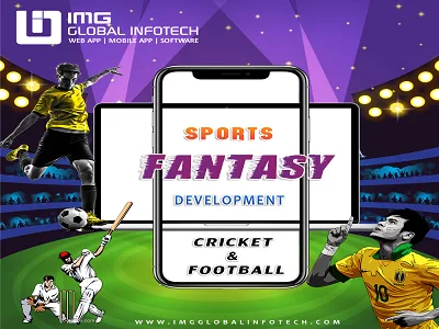 Fantasy cricket app development company in india