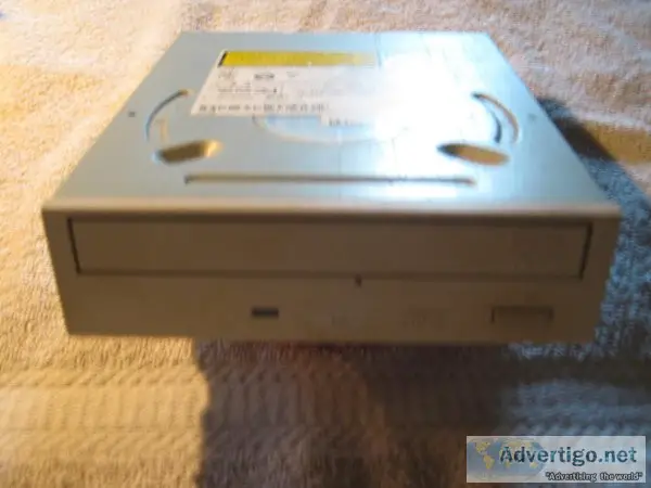 Used Tested and Functional &ndash HL Data Storage DVD ROM Drive