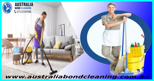 Dynamic Bond Cleaning Gold Coast