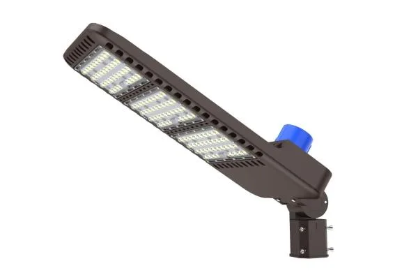 LED Parking Lot Lights 300W STAR EVER LIGHTING