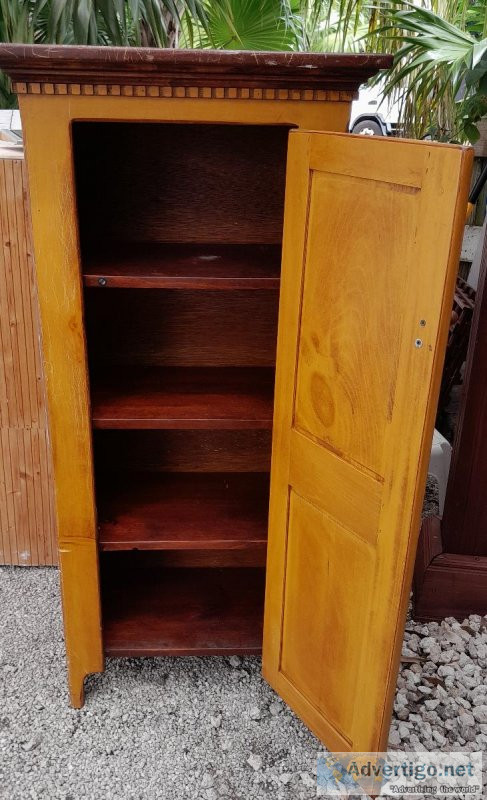 Cabinets