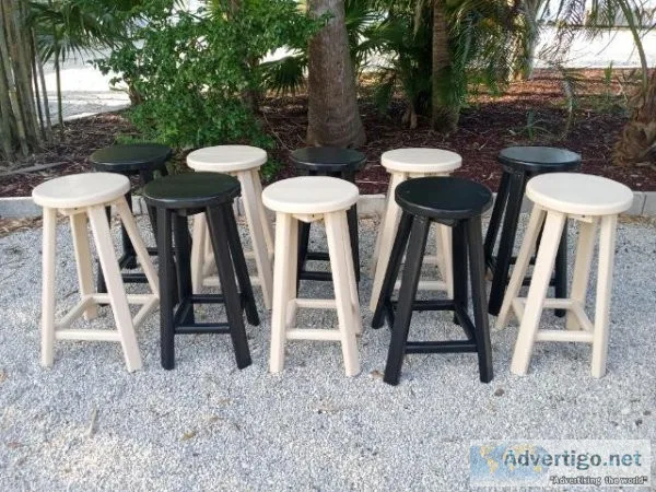 Bar stools
