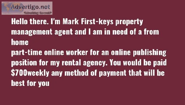 personal virtual Assistant