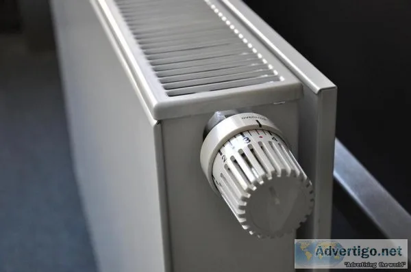 Professional Radiator Installation Services in Glasgow- Yorkhill