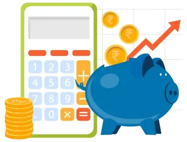 Fixed deposit interest rate online calculator
