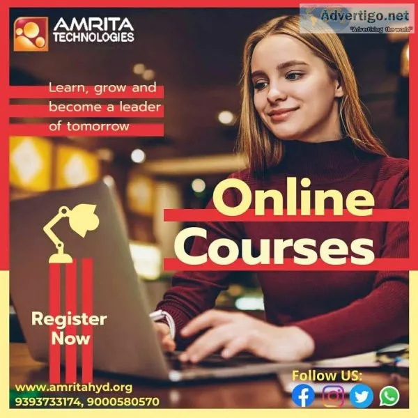 Amrita technologies Redhat Linux -The Trusted Platform for Educa
