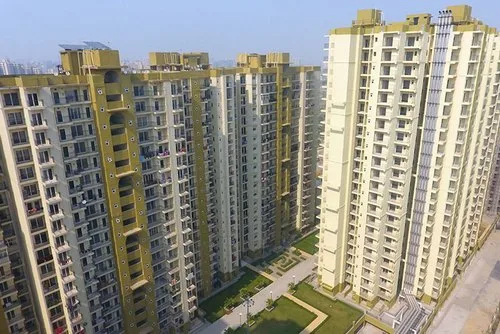 The only township in india trident embassy reso greater noida we