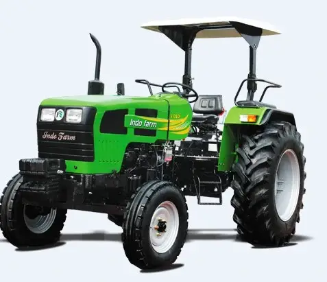 Indo farm tractor models with affordable price range