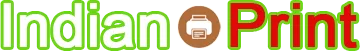 Indian print - driving license print portal