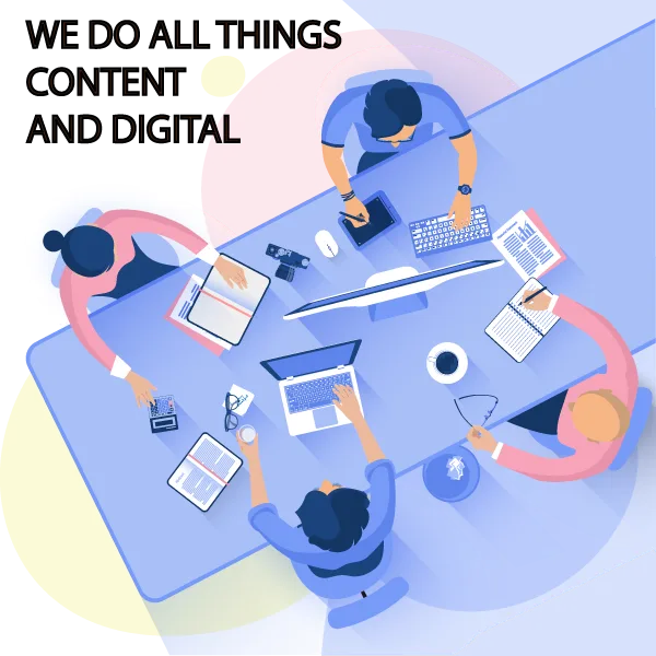 Edufic content & digital media