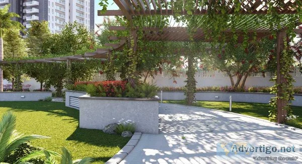 Emaar digi homes gurgaon - 2, 3 bhk furnished apartments for sal