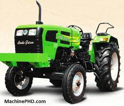 Indo farm tractor models with affordable price range