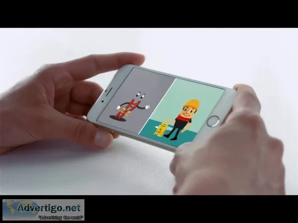 Edufic content & digital media