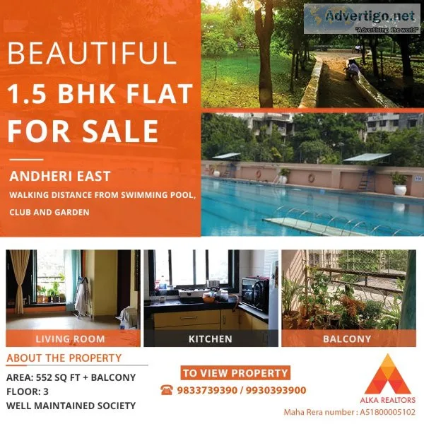 Real estate