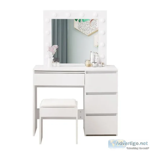 Levede Dressing Table Tool Set