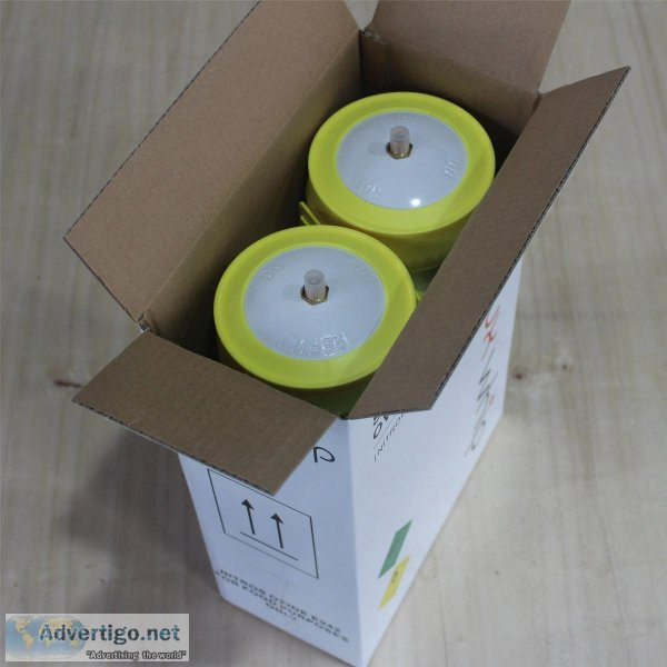 InfusionMax Whipped Cream Charger