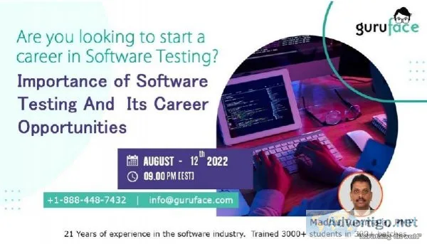 Are you looking for an IT Job