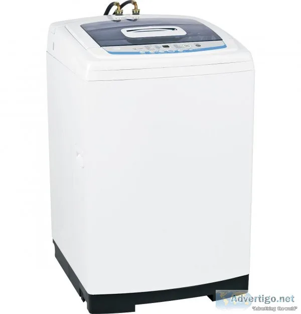 Portable Washing Machine