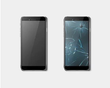 Mobile screen repair delhi