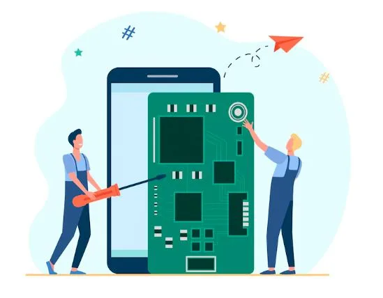 Mobile repair in bangalore
