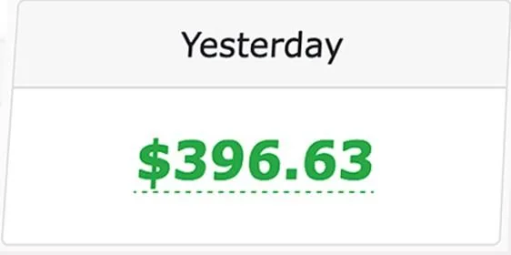 Sign up and start working from home only 10 left
