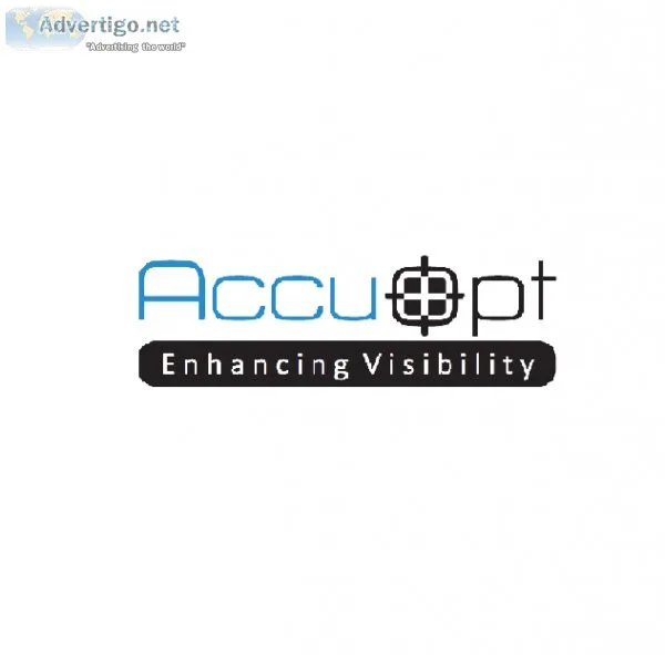 Accuopt opto electronics pvt ltd