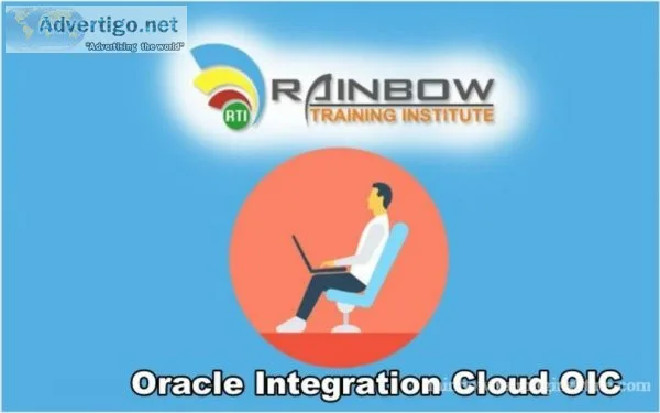 Oracle Integration Cloud Online Training  Oracle Integration Clo