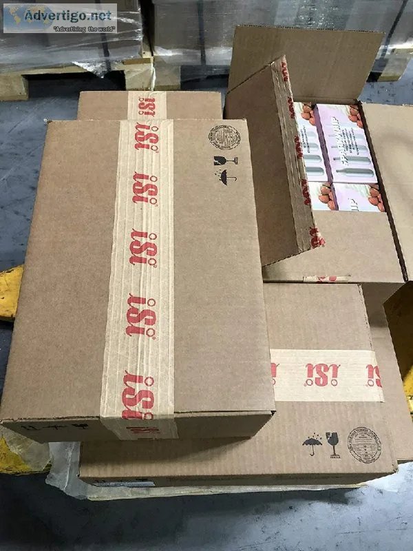 SupremeWhipMax Cream Cylinder