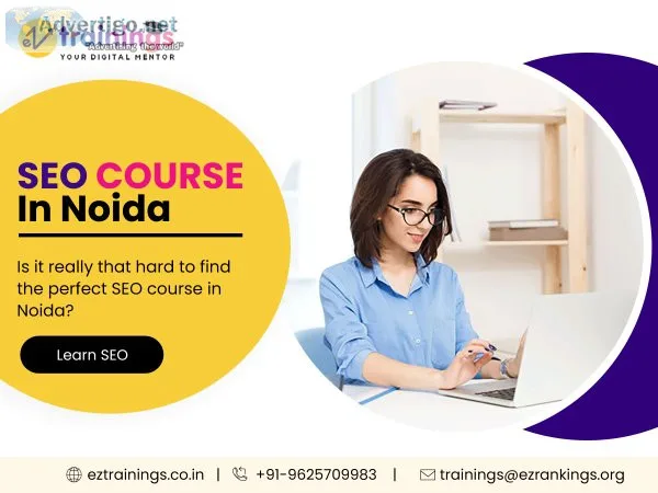Seo training courses | practical classroom courses