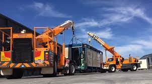 Crane hire brisbane