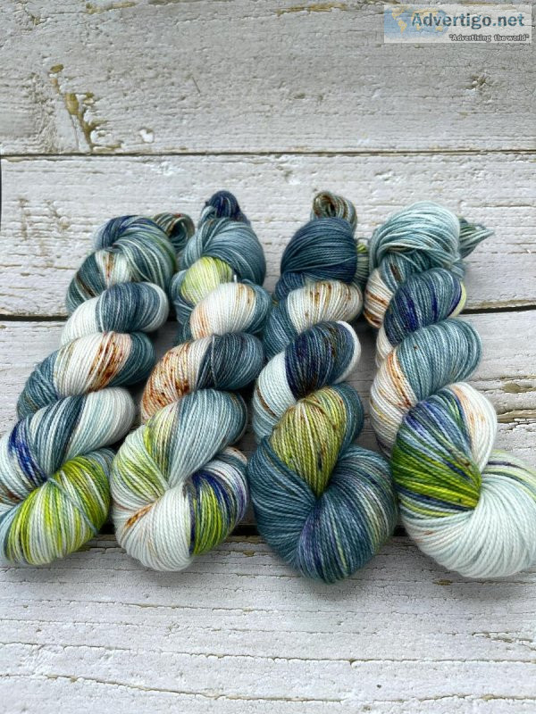 Reign Man - Knitting Wool Yarn Online &ndash Charming Ewe