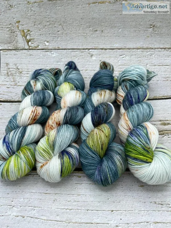 Reign Man - Knitting Wool Yarn Online &ndash Charming Ewe
