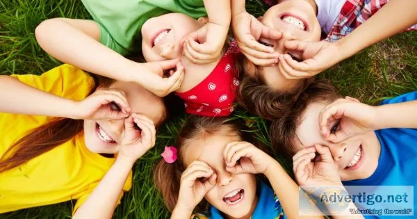 Story telling classes in thane