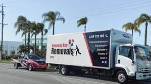 Removalist gold coast