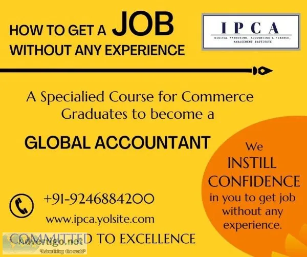 Book-Keeping Accounting and Ms-Office Courses