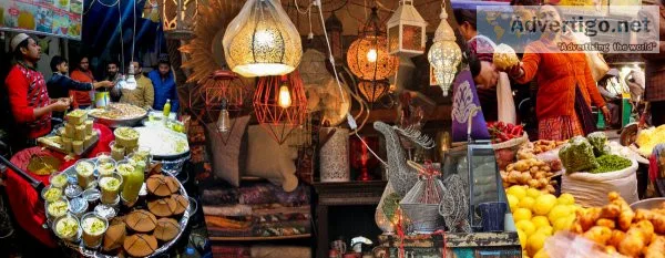 Dilli Haat