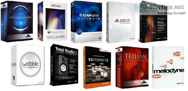 vst latest installation 2022 For (Win and Mac) complete data