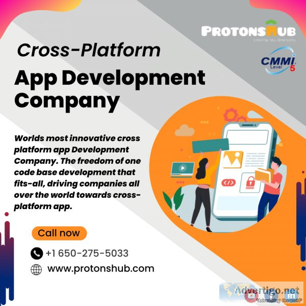 Custom software development company