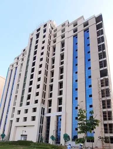 Best commercial building on rent for new startup
