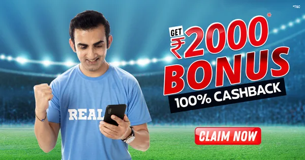 Real11, a boon in the fantasy cricket industry